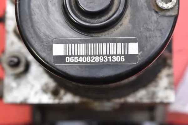 Pompe ABS OEM 13356788 ACA pour Opel Astra 4 image 9