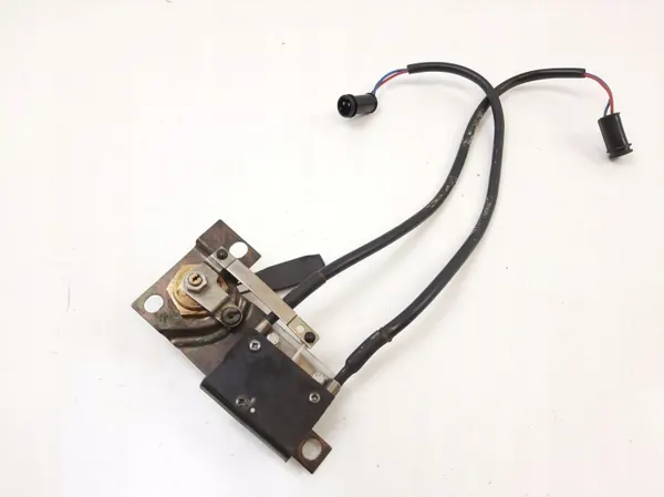 Insert de serrure OEM NA pour Rolls-Royce Silver Spur 1995 image 5