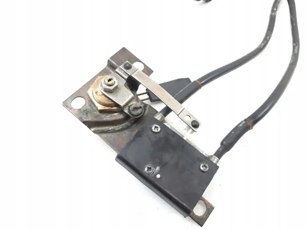 Insert de serrure OEM NA pour Rolls-Royce Silver Spur 1995 image 6