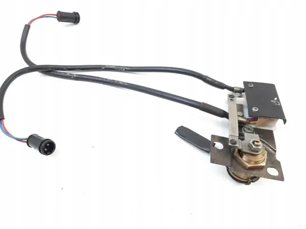 Insert de serrure OEM NA pour Rolls-Royce Silver Spur 1995 image 7