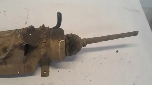 VW Golf IV 1.6 8V Versnellingsactuator OEM VVW GOLLFF IV image 4
