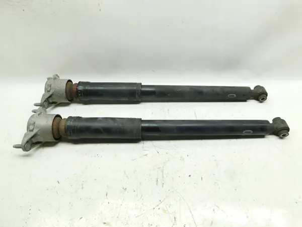 Ammortizzatori posteriori A1173201031 - Mercedes W176 W246 image 2