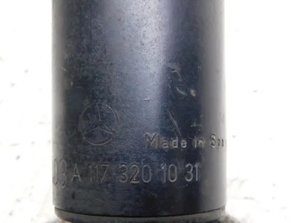 Ammortizzatori posteriori A1173201031 - Mercedes W176 W246 image 5