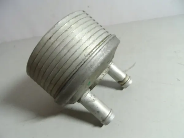 Arrefecedor de óleo WORAD1484 para VW Passat B7 Jetta image 3