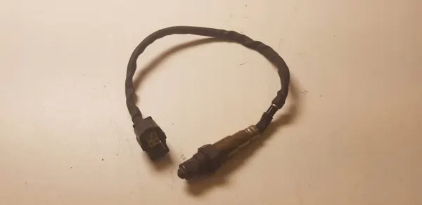 Mercedes S W221 Sonda Lambda Sensor Temp Escape 0045420818 image 2