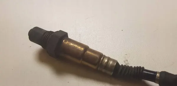 Mercedes S W221 Sonda Lambda Sensor Temp Escape 0045420818 image 3