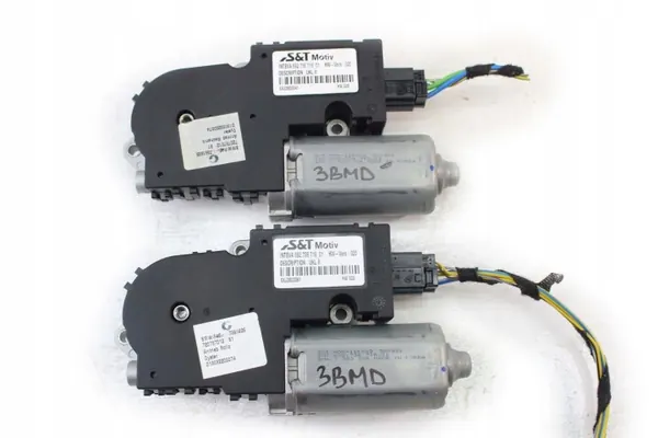 Panoramadak motor OEM bt-cars-37723 voor BMW 2 F46 image 2