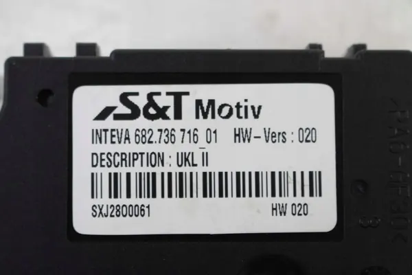 Panoramadak motor OEM bt-cars-37723 voor BMW 2 F46 image 10