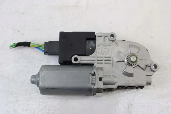 Panoramadak motor OEM bt-cars-37723 voor BMW 2 F46 image 4