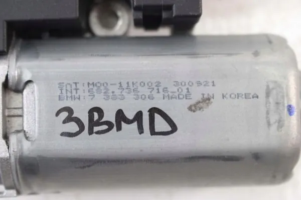 Panoramadak motor OEM bt-cars-37723 voor BMW 2 F46 image 7