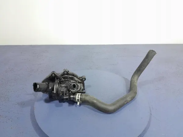 Caja Termostato Nissan OE 313811/Lochow image 2