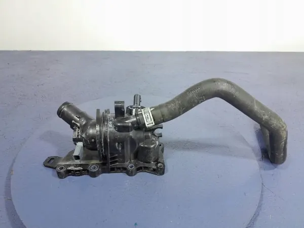 Caja Termostato Nissan OE 313811/Lochow image 3
