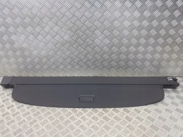 Trunk Roller Audi A6 C6 2.4 FSI image 3