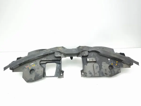 Renault Captur II 2022 Cache Serrure Capot OEM 620365678R image 3