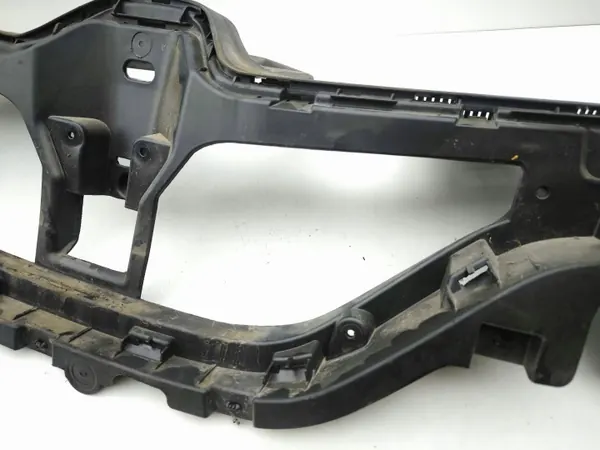 Renault Captur II 2022 Cache Serrure Capot OEM 620365678R image 6