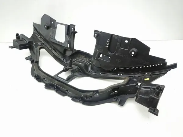 Renault Captur II 2022 Cache Serrure Capot OEM 620365678R image 7