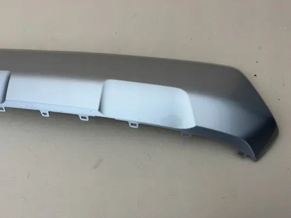 Toyota OEM 52453-42040 bakstötskåpsspoilerlist image 8
