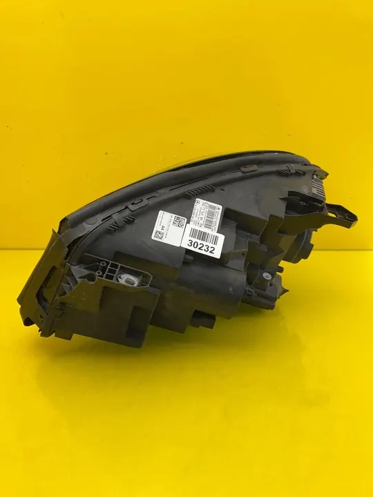 Rechter Koplamp Mercedes GLA W156 Bi-Xenon ILS A1569062400 image 3