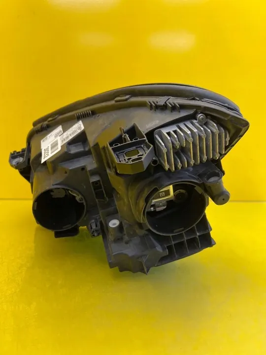 Rechter Koplamp Mercedes GLA W156 Bi-Xenon ILS A1569062400 image 4