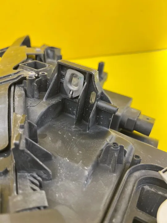 Rechter Koplamp Mercedes GLA W156 Bi-Xenon ILS A1569062400 image 7