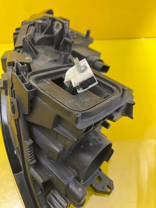 Rechter Koplamp Mercedes GLA W156 Bi-Xenon ILS A1569062400 image 8