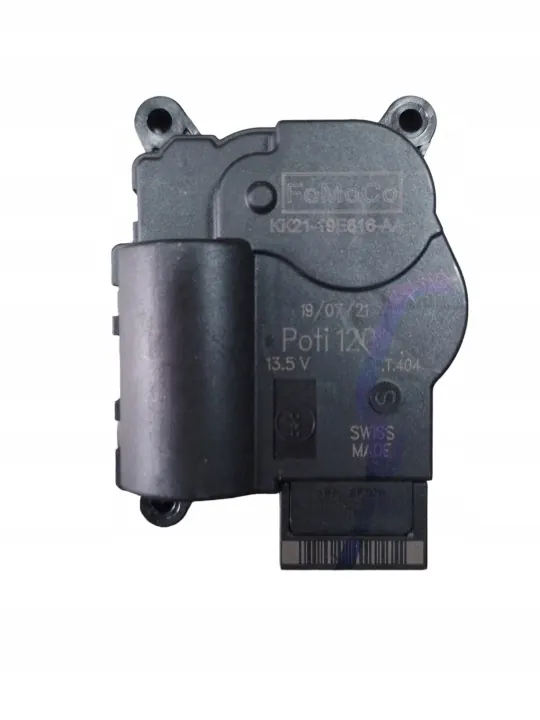 Ford Heizungsmotorsteuerung KK21-19E616-AA image 2