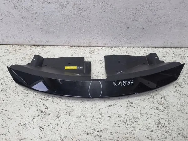 Capa de Fechadura do Capô Frontal Nissan Ariya 623225MP0B image 1