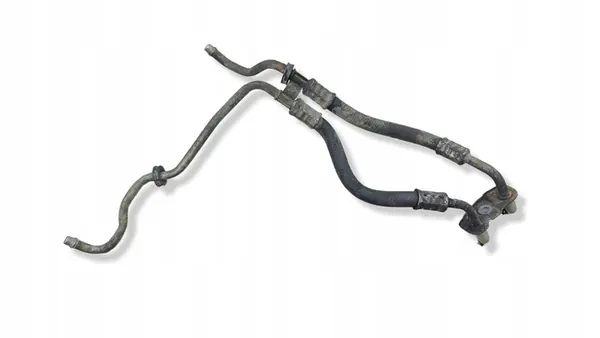 Opel Signum 2007 Tuyau de refroidissement d'huile image 5