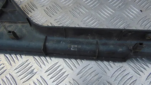 Övre stötfångarutrymme 85064EA600 Nissan Frontier 2005-2021 image 5