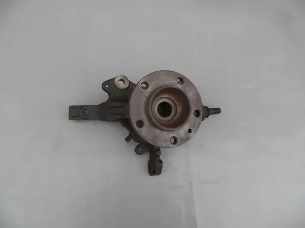 Mozzo sterzo anteriore destro Renault Master III Opel Movano B image 2