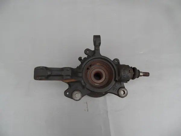 Mozzo sterzo anteriore destro Renault Master III Opel Movano B image 3