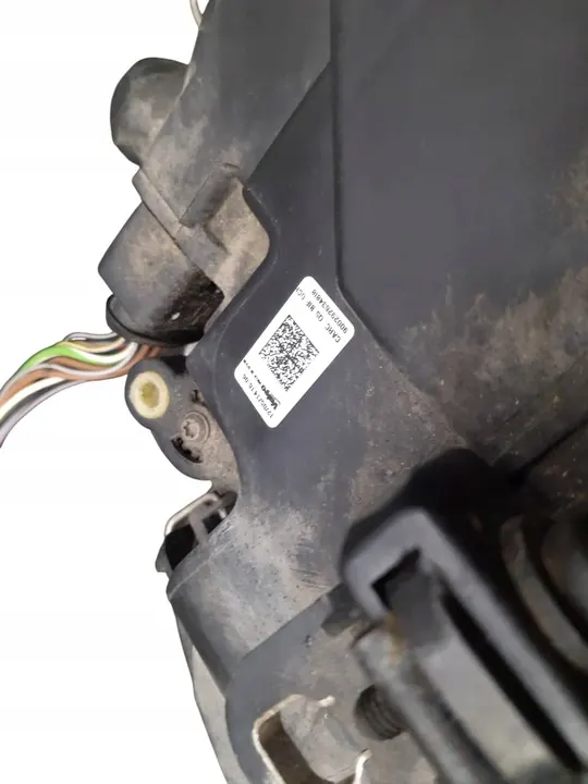 Faros Delantero Derecho Audi Q5 8R 8R0941044C image 3