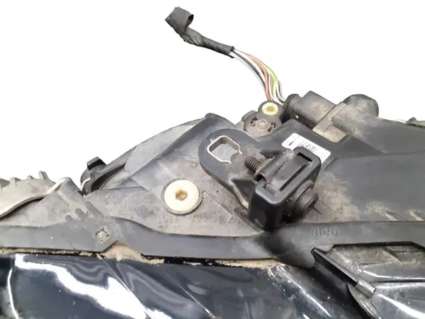 Faros Delantero Derecho Audi Q5 8R 8R0941044C image 5