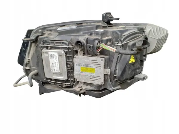 Faros Delantero Derecho Audi Q5 8R 8R0941044C image 6