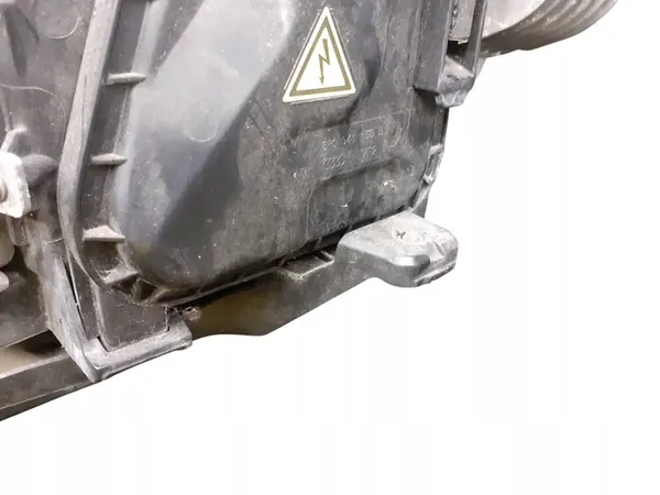 Faros Delantero Derecho Audi Q5 8R 8R0941044C image 7