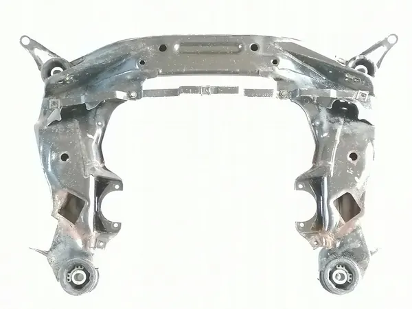 AUDI A6 A4 Support de Suspension Avant 4E0399313CK image 4