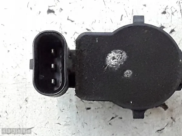 Parktronic-sensor BMW 1 Series 2008 6935598 0263003296 image 3