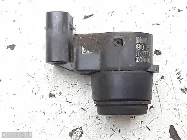 Parktronic-sensor BMW 1 Series 2008 6935598 0263003296 image 4