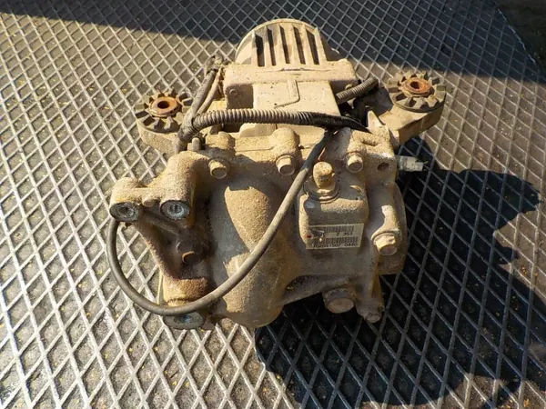 Mitsubishi GS 2.353 Differentieel voor Outlander 2.0 D image 4