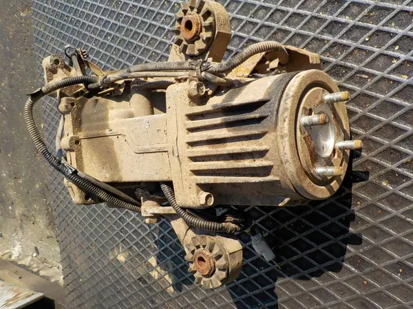 Mitsubishi GS 2.353 Differentieel voor Outlander 2.0 D image 5