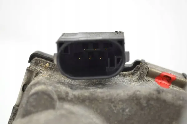 Drosselklappe 1781960 GENUINE image 4