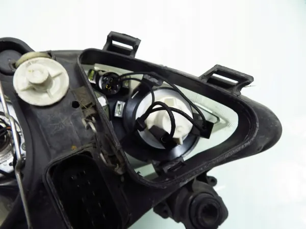 Faro OEM 6L1941752B para SEAT Cordoba 04-02 Derecho image 7
