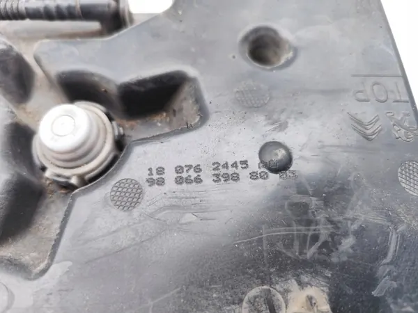 FAP-tankpomp OEM 9806639880 voor Citroen Jumper image 7