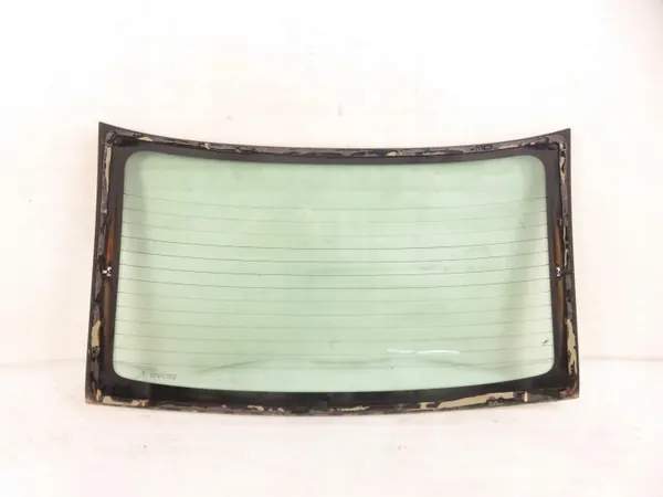 Gebruikt Achterruit OEM SZYBA TYLNA PEUGEOT 301 SEDAN image 6