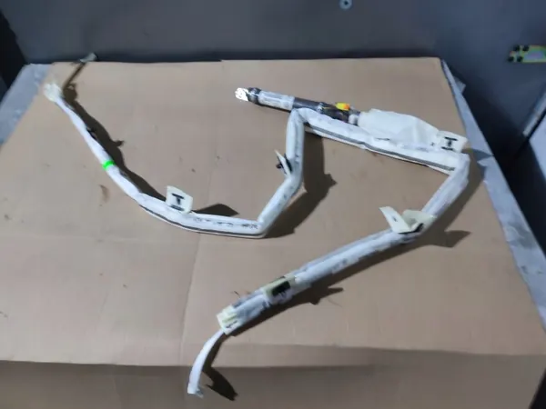 OEM 5C6880742C Höger Airbaggardin för VW Jetta VI image 3