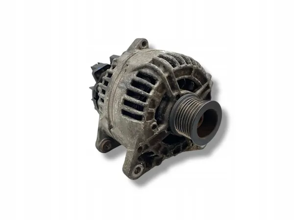 Vaihtovirtageneraattori Renault Scenic III 1.9 DCI 0124525151 image 2