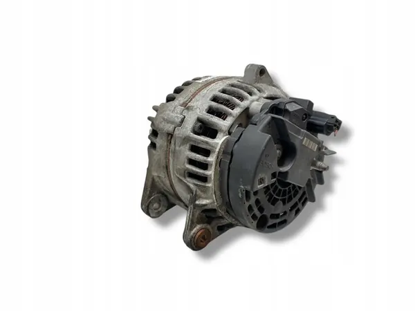 Vaihtovirtageneraattori Renault Scenic III 1.9 DCI 0124525151 image 3