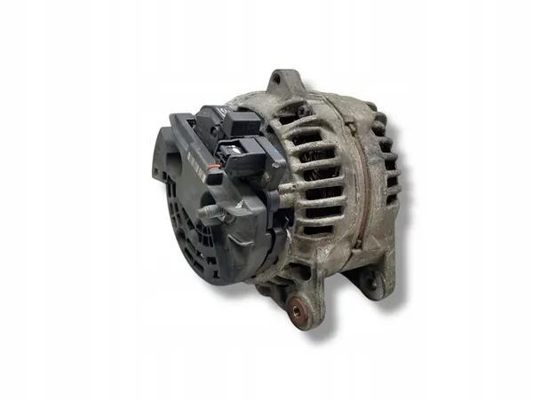 Vaihtovirtageneraattori Renault Scenic III 1.9 DCI 0124525151 image 4