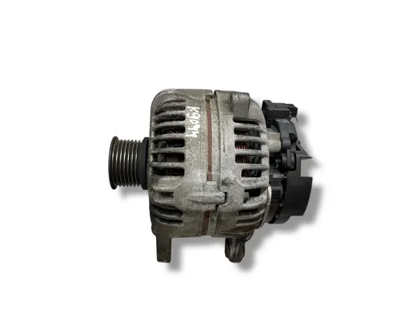 Vaihtovirtageneraattori Renault Scenic III 1.9 DCI 0124525151 image 5