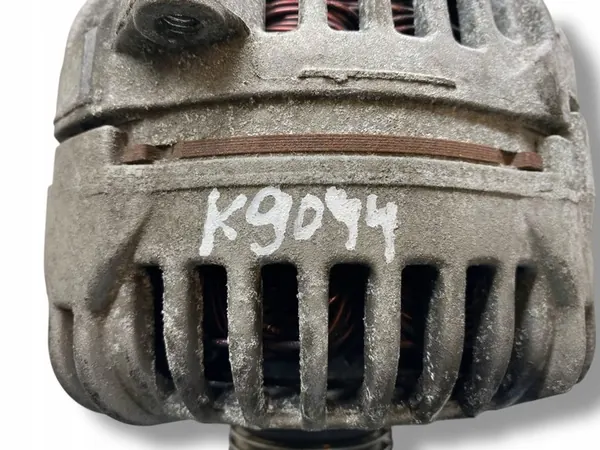 Vaihtovirtageneraattori Renault Scenic III 1.9 DCI 0124525151 image 7